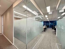 One Shenton (D1), Office #601935591